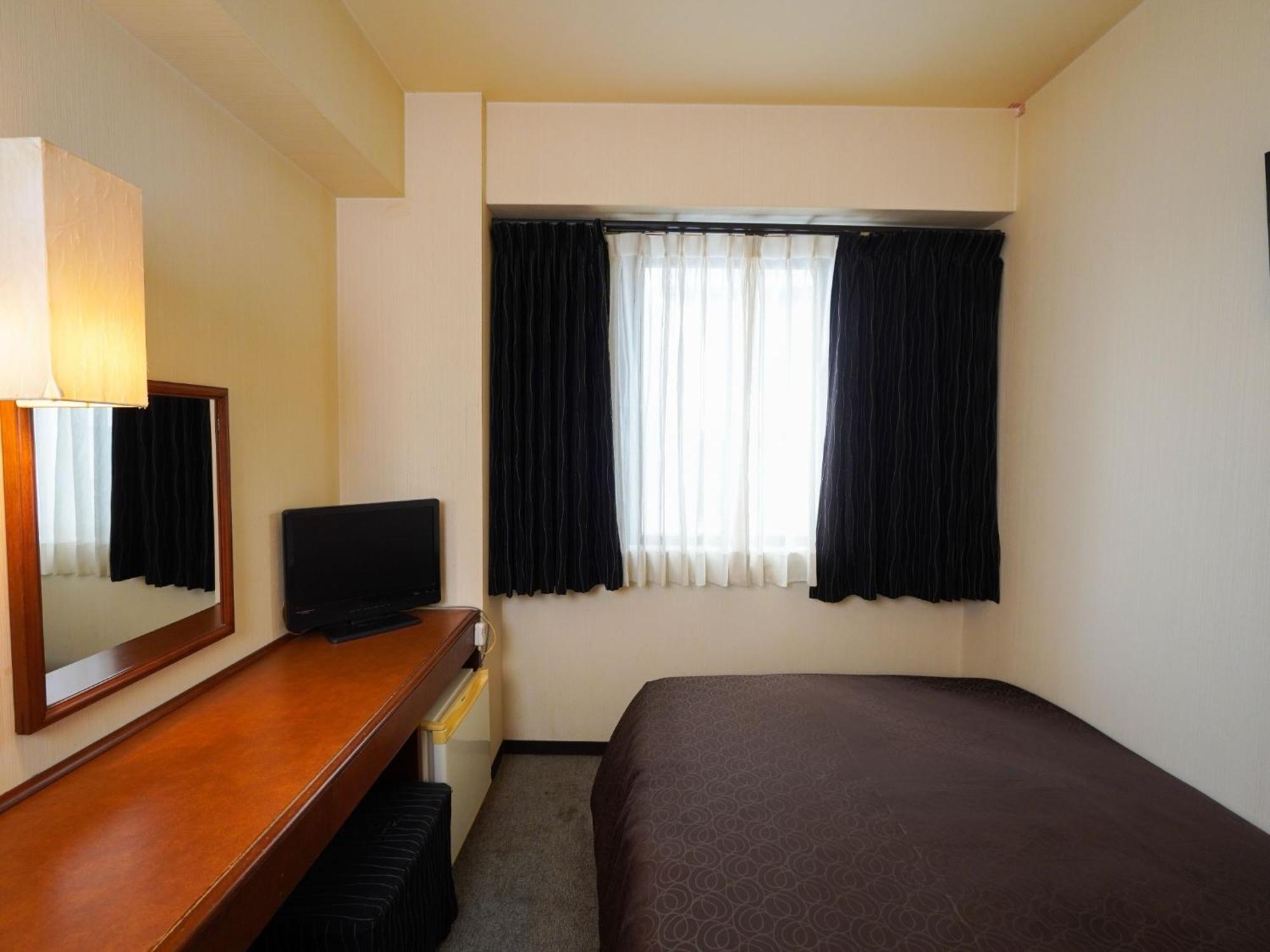 Plaza Hotel Tenjin - Vacation Stay 40070V Fukuoka  Exterior photo